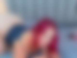 Mia Hot's Live Sex Cam Show