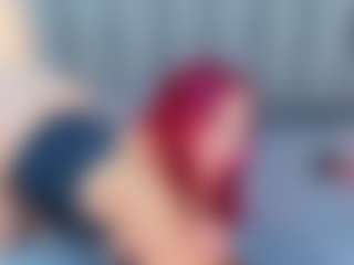Mia Hot's Live Sex Cam Show