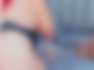 Mia Hot's Live Sex Cam Show