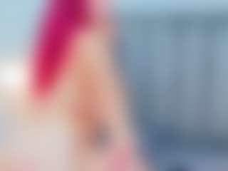 Mia Hot's Live Sex Cam Show