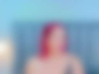 Mia Hot's Live Sex Cam Show