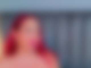 Live cam show with Mia Hot - Spank Red Hair on Camsoda