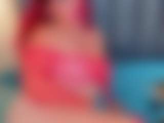 Live cam show with Mia Hot - Big Tits on Mixed Magazine Live