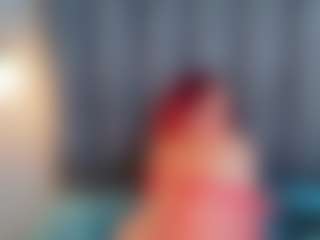 Mia Hot's Live Sex Cam Show