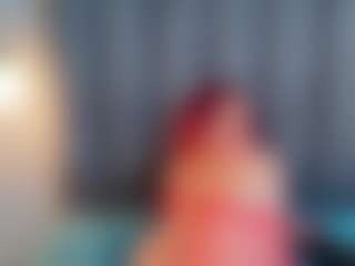 Mia Hot's Live Sex Cam Show