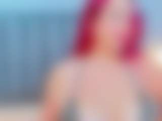 Mia Hot's Live Sex Cam Show