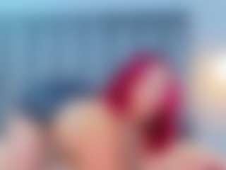 Mia Hot's Live Sex Cam Show