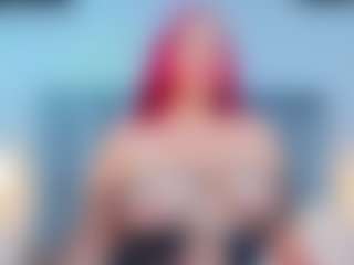 Live-sekscamshow van Mia Hot