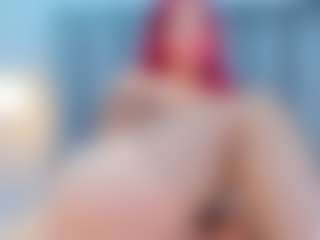 Mia Hot's Live Sex Cam Show