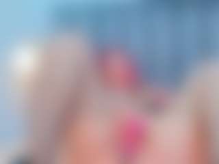 Mia Hot's Live Sex Cam Show