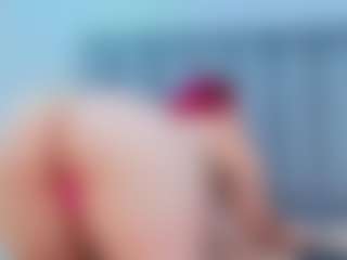 Mia Hot's Live Sex Cam Show