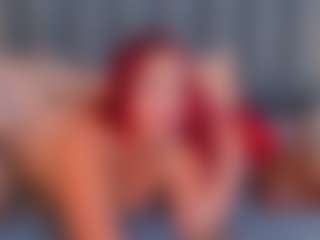Mia Hot's Live Sex Cam Show