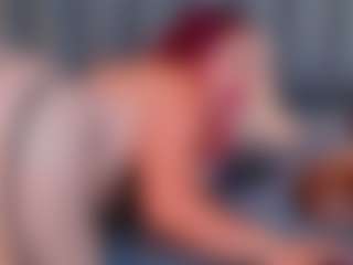 Mia Hot's Live Sex Cam Show