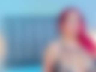 Live cam show with Mia Hot - Lush on Camsoda