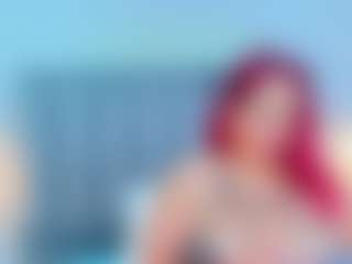Mia Hot's Live Sex Cam Show