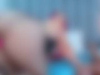 Mia Hot's Live Sex Cam Show