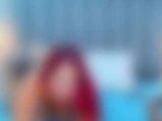 Mia Hot's Live Sex Cam Show
