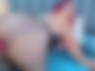 Mia Hot's Live Sex Cam Show