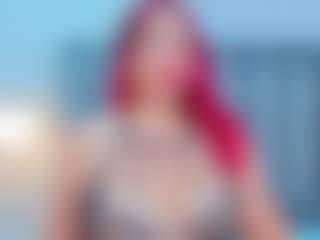 Mia Hot's Live Sex Cam Show