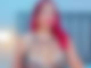 Mia Hot's Live Sex Cam Show