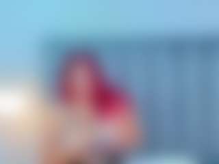 Mia Hot's Live Sex Cam Show