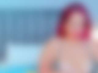 Mia Hot's Live Sex Cam Show
