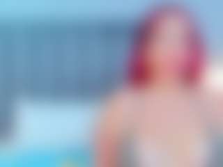 Mia Hot's Live Sex Cam Show