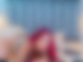 Mia Hot's Live Sex Cam Show