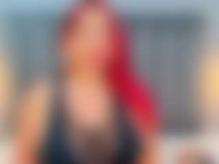 Mia Hot's Live Sex Cam Show