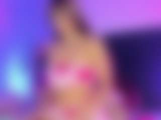 Live cam show with meelanyfox - Smoking on livesexfox.com