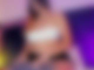 meelanyfox's Live Sex Cam Show