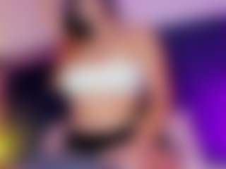 meelanyfox's Live Sex Cam Show