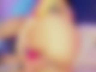 Live cam show with meelanyfox - Milk on Dolls Live