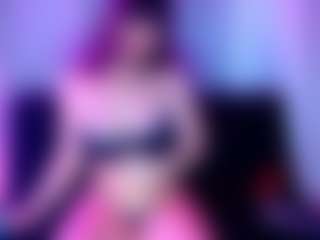 Rebecca's Live Sex Cam Show