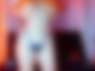 Rebecca's Live Sex Cam Show