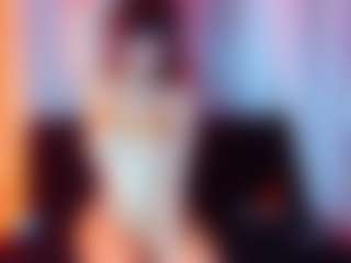 Rebecca's Live Sex Cam Show