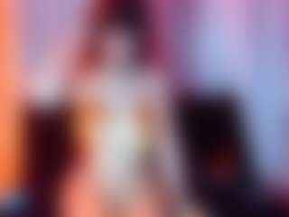 Rebecca's Live Sex Cam Show