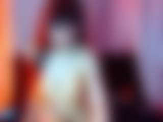 Rebecca's Live Sex Cam Show