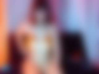 Rebecca's Live Sex Cam Show