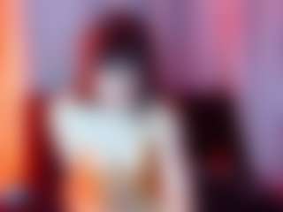 Rebecca's Live Sex Cam Show
