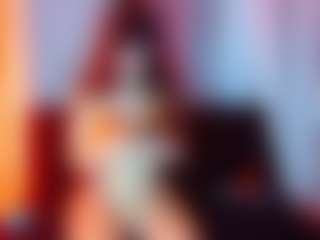 Rebecca's Live Sex Cam Show