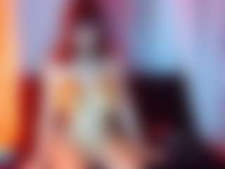 Rebecca's Live Sex Cam Show
