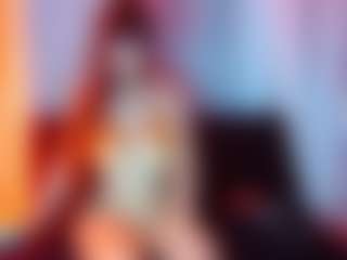 Rebecca's Live Sex Cam Show