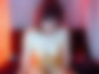 Rebecca's Live Sex Cam Show