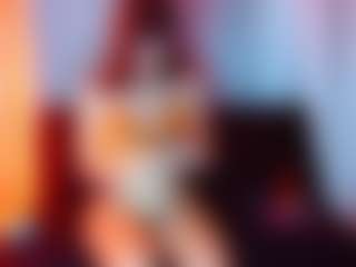 Rebecca's Live Sex Cam Show