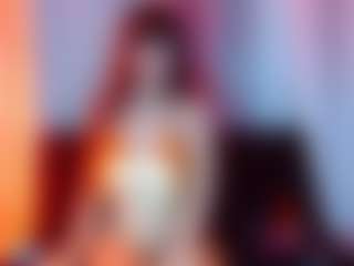 Rebecca's Live Sex Cam Show