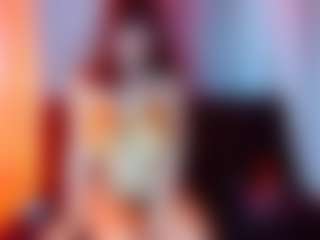 Rebecca's Live Sex Cam Show