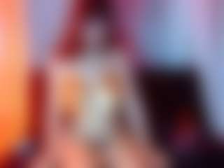 Rebecca's Live Sex Cam Show