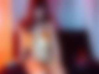 Rebecca's Live Sex Cam Show