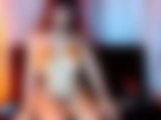 Rebecca's Live Sex Cam Show
